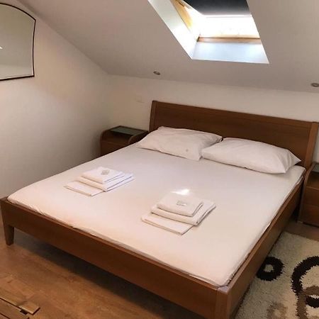 Sobe Zimmer Frei Pozega Dış mekan fotoğraf