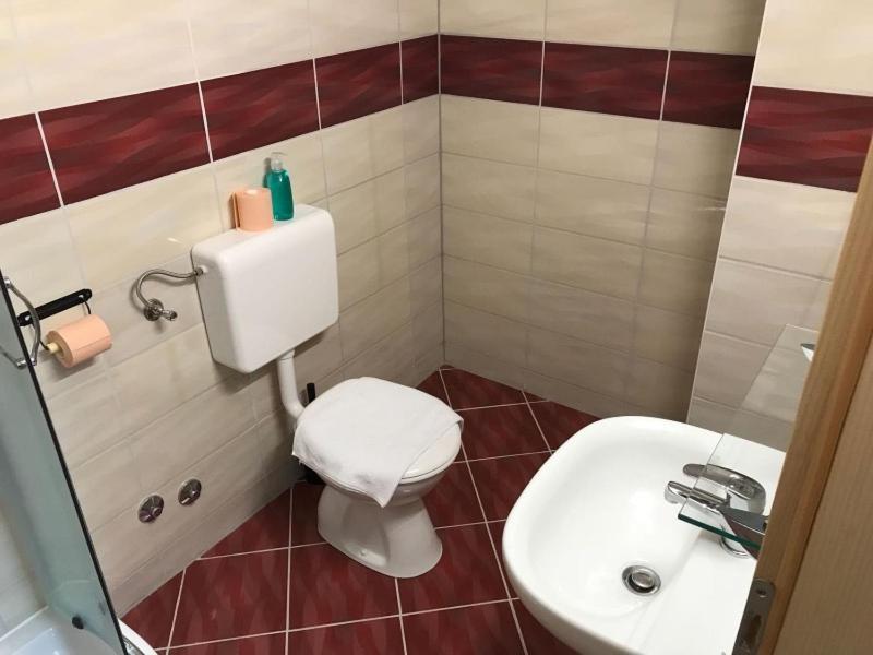 Sobe Zimmer Frei Pozega Dış mekan fotoğraf