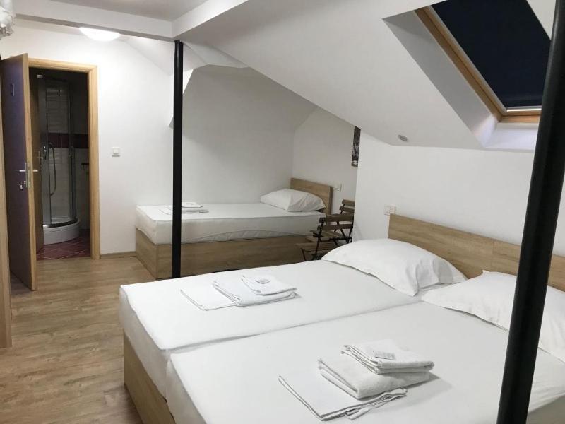 Sobe Zimmer Frei Pozega Dış mekan fotoğraf