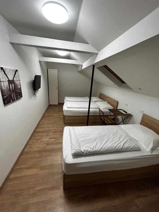Sobe Zimmer Frei Pozega Dış mekan fotoğraf