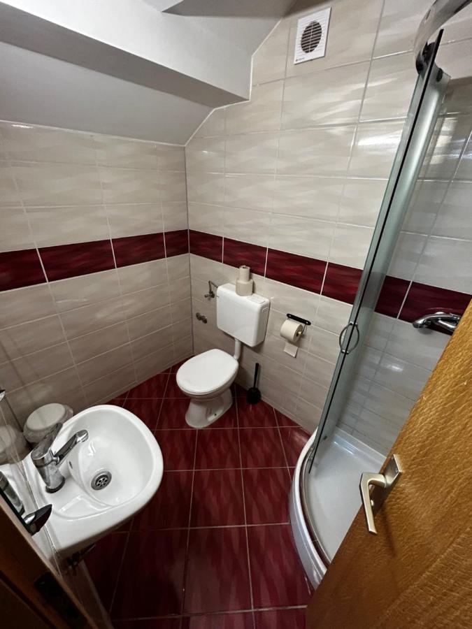 Sobe Zimmer Frei Pozega Dış mekan fotoğraf