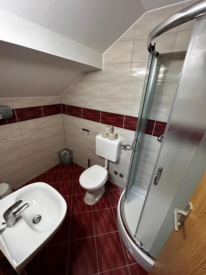 Sobe Zimmer Frei Pozega Dış mekan fotoğraf