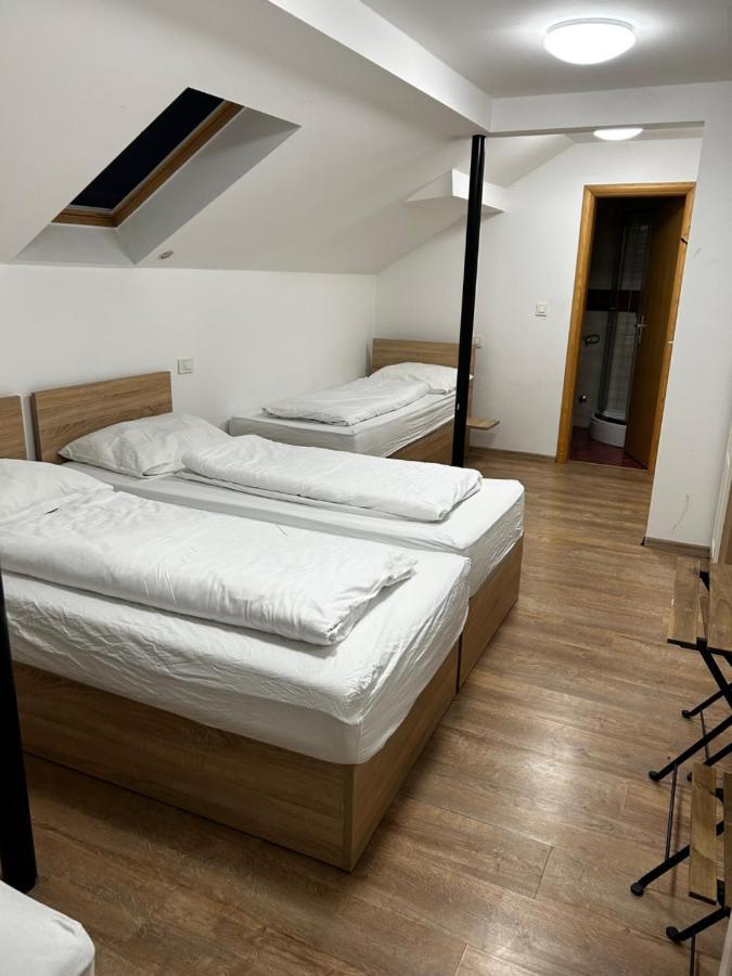 Sobe Zimmer Frei Pozega Dış mekan fotoğraf