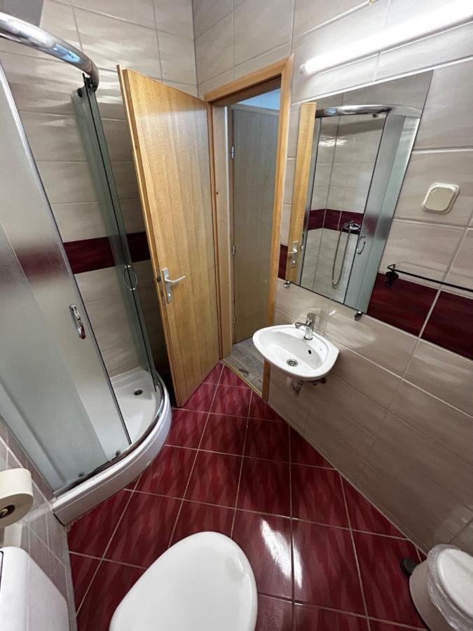 Sobe Zimmer Frei Pozega Dış mekan fotoğraf