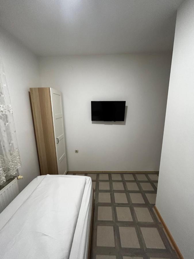 Sobe Zimmer Frei Pozega Dış mekan fotoğraf