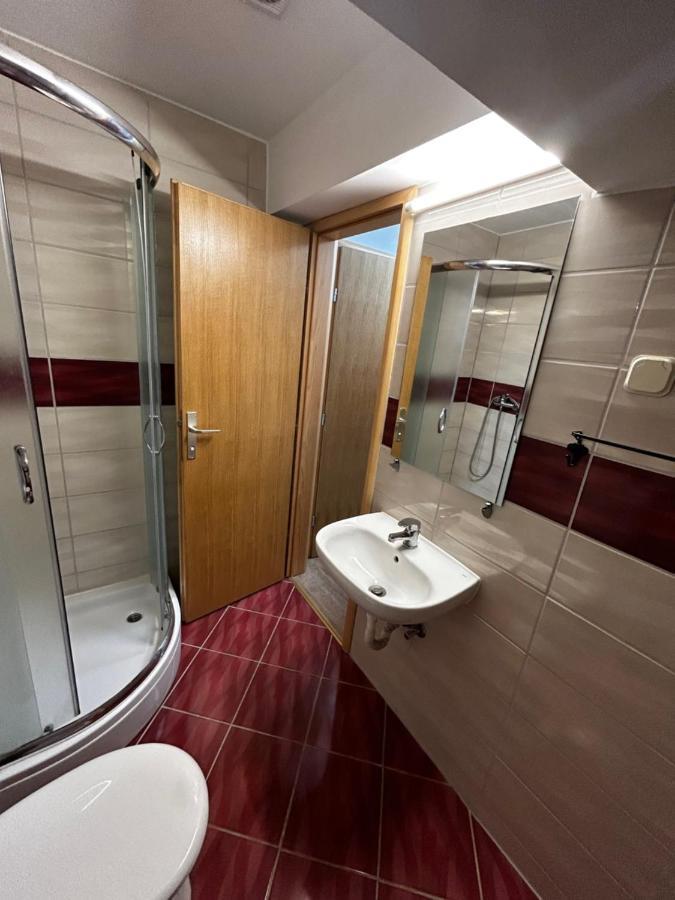 Sobe Zimmer Frei Pozega Dış mekan fotoğraf