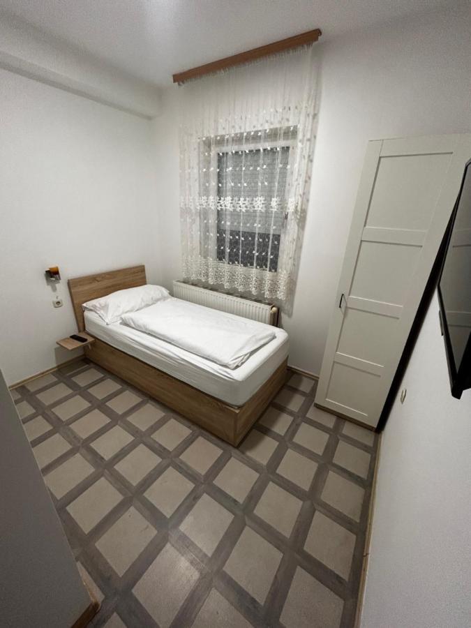Sobe Zimmer Frei Pozega Dış mekan fotoğraf