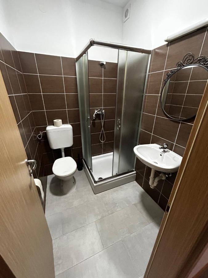 Sobe Zimmer Frei Pozega Dış mekan fotoğraf