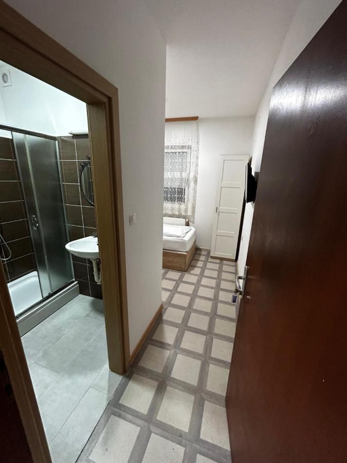 Sobe Zimmer Frei Pozega Dış mekan fotoğraf