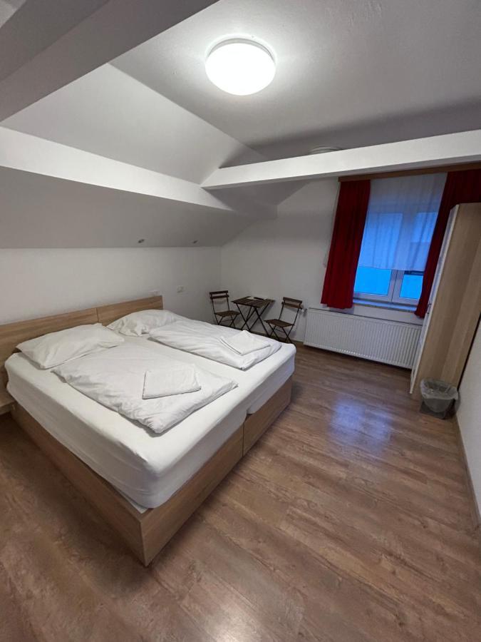 Sobe Zimmer Frei Pozega Dış mekan fotoğraf