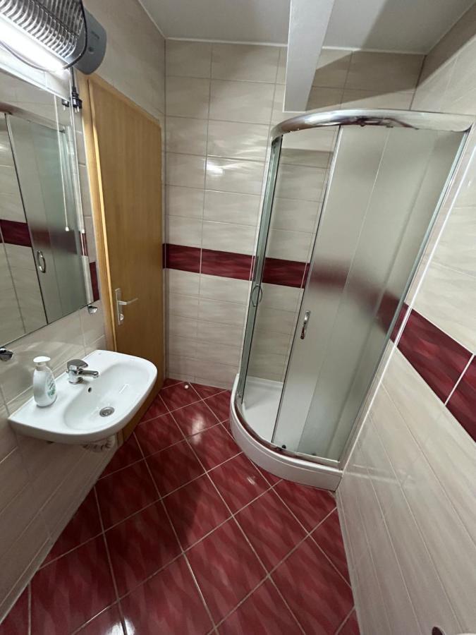 Sobe Zimmer Frei Pozega Dış mekan fotoğraf