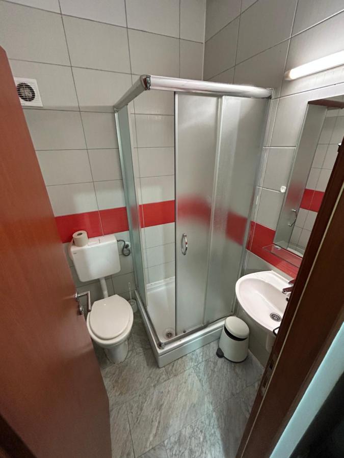Sobe Zimmer Frei Pozega Dış mekan fotoğraf