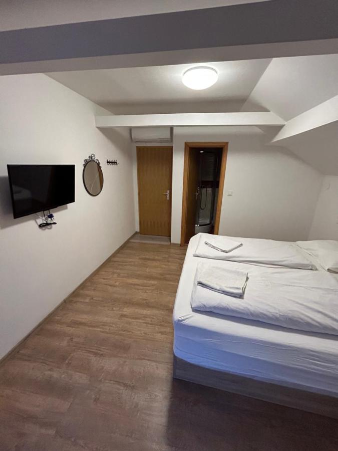 Sobe Zimmer Frei Pozega Dış mekan fotoğraf