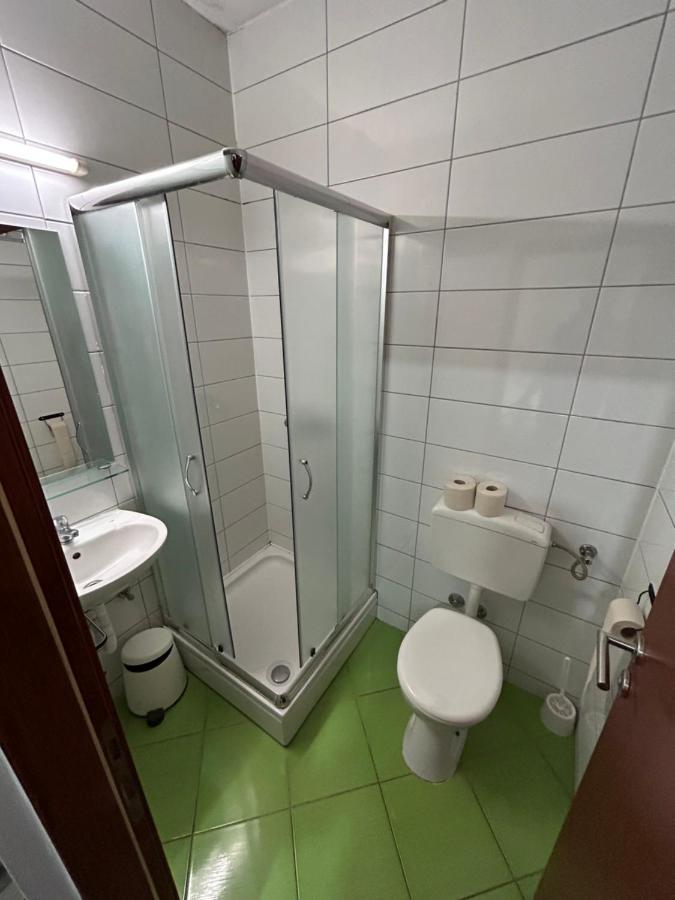 Sobe Zimmer Frei Pozega Dış mekan fotoğraf