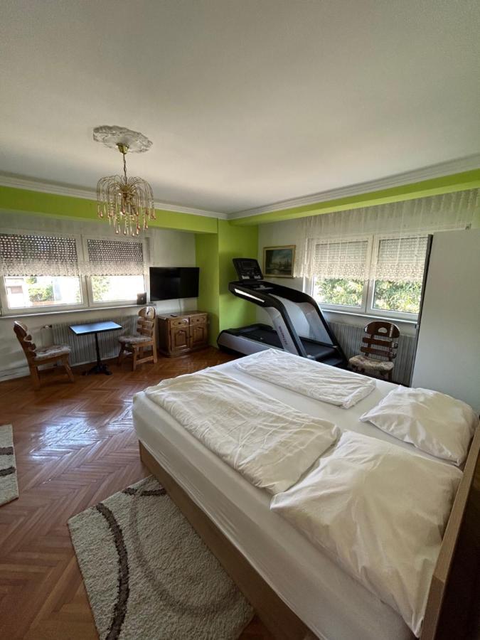 Sobe Zimmer Frei Pozega Dış mekan fotoğraf