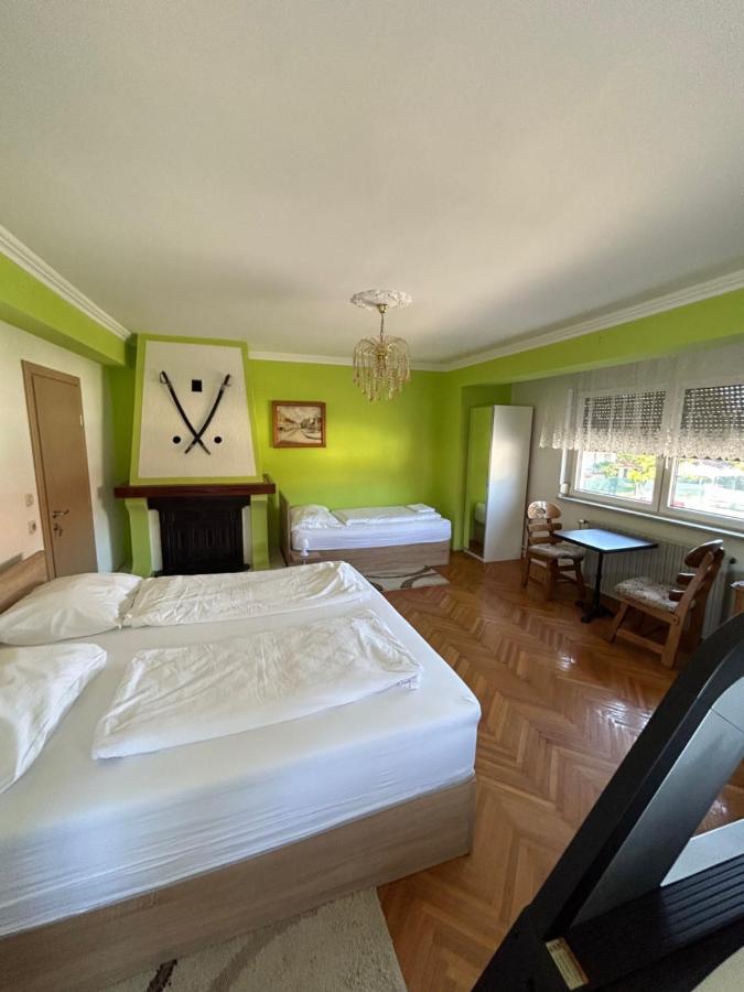 Sobe Zimmer Frei Pozega Dış mekan fotoğraf