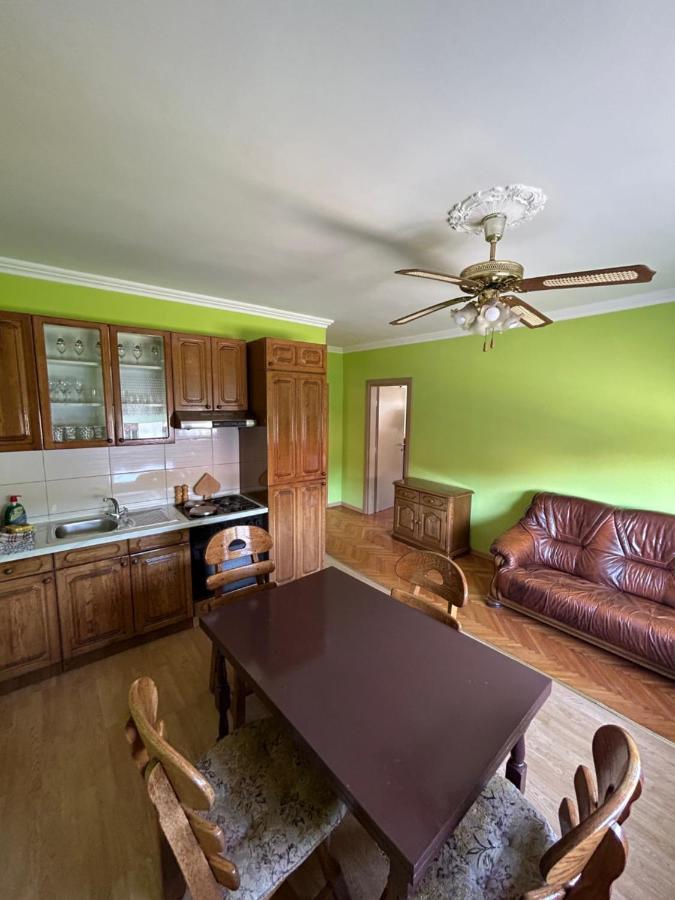Sobe Zimmer Frei Pozega Dış mekan fotoğraf