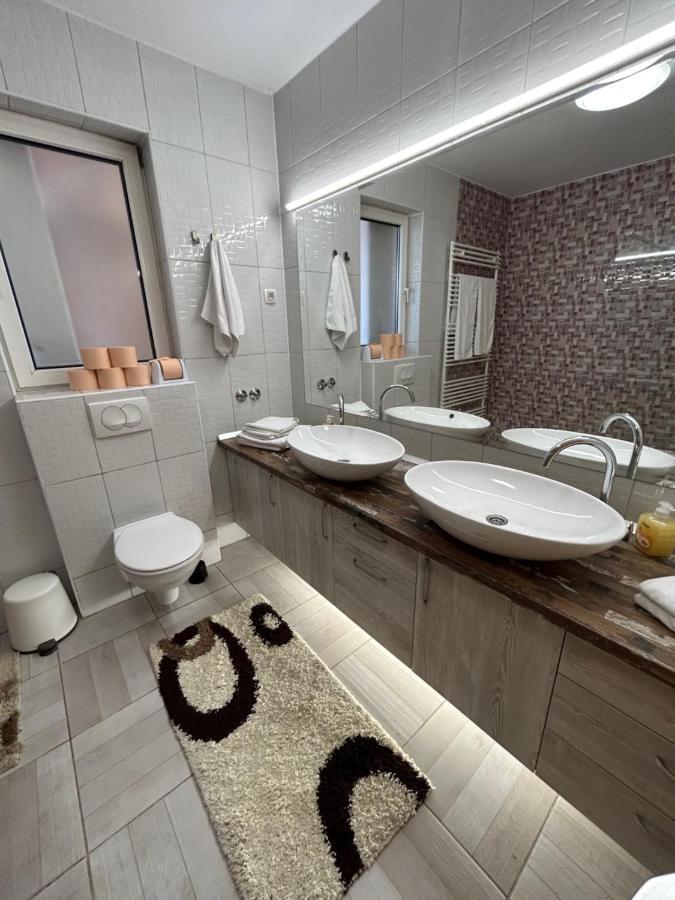 Sobe Zimmer Frei Pozega Dış mekan fotoğraf