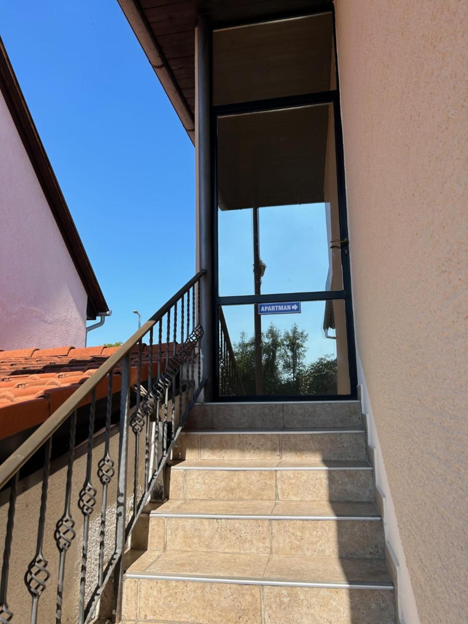 Sobe Zimmer Frei Pozega Dış mekan fotoğraf