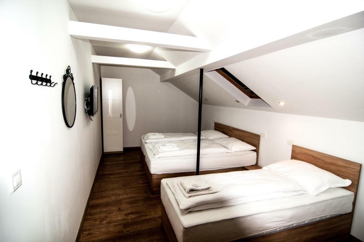 Sobe Zimmer Frei Pozega Dış mekan fotoğraf
